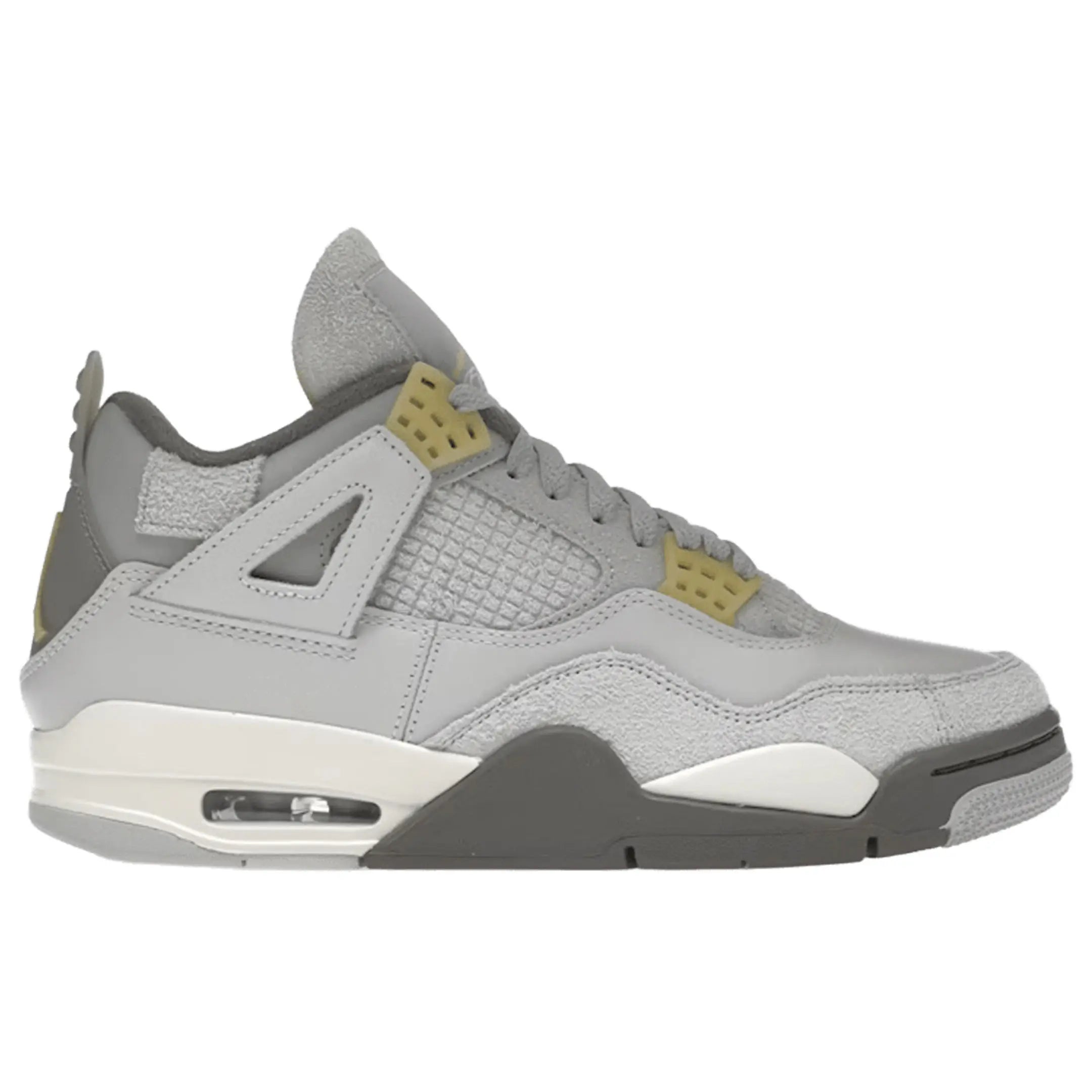 Jordan 4 Retro SE Craft Photon Dust