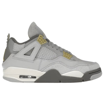 Jordan 4 Retro SE Craft Photon Dust