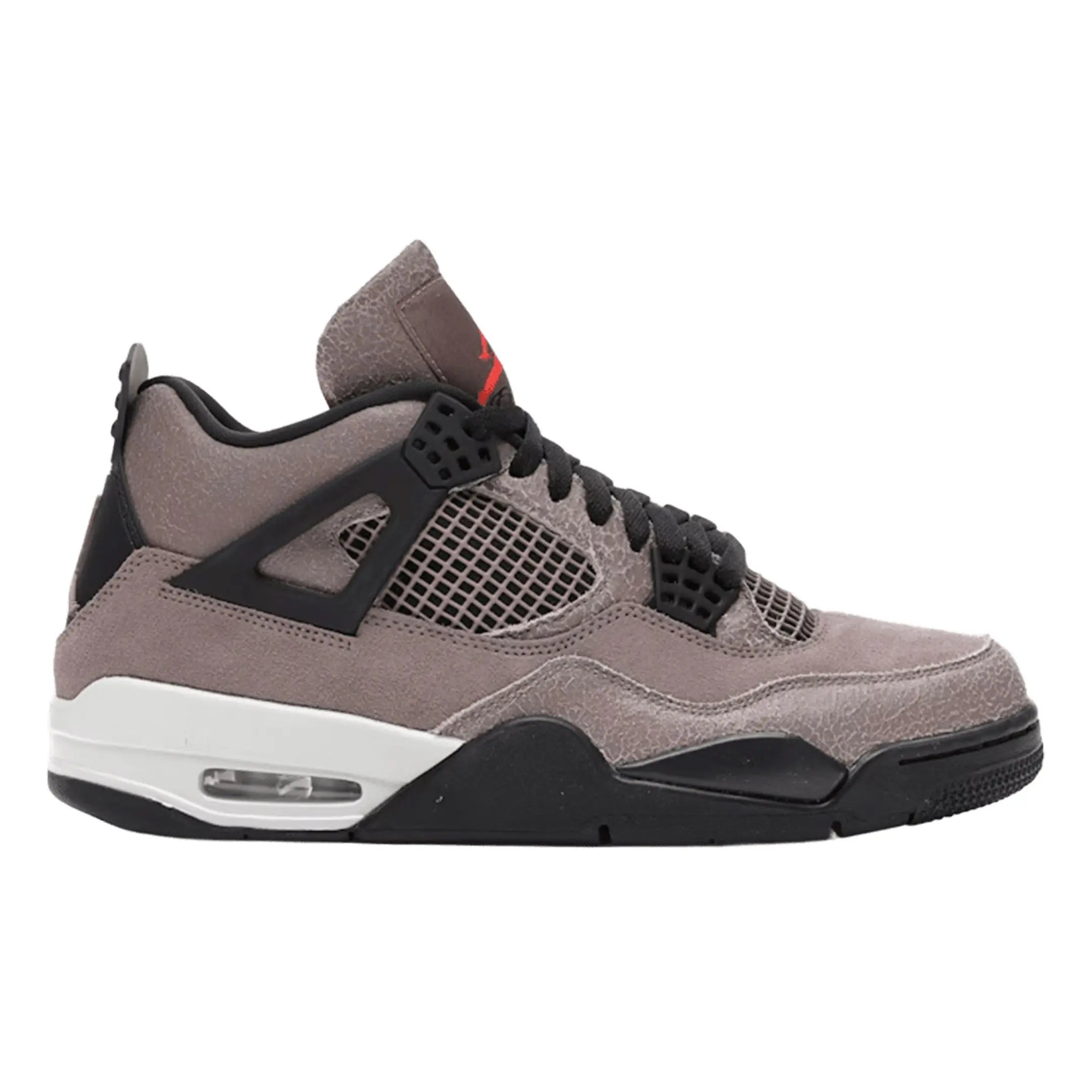 Jordan 4 Retro Taupe Haze