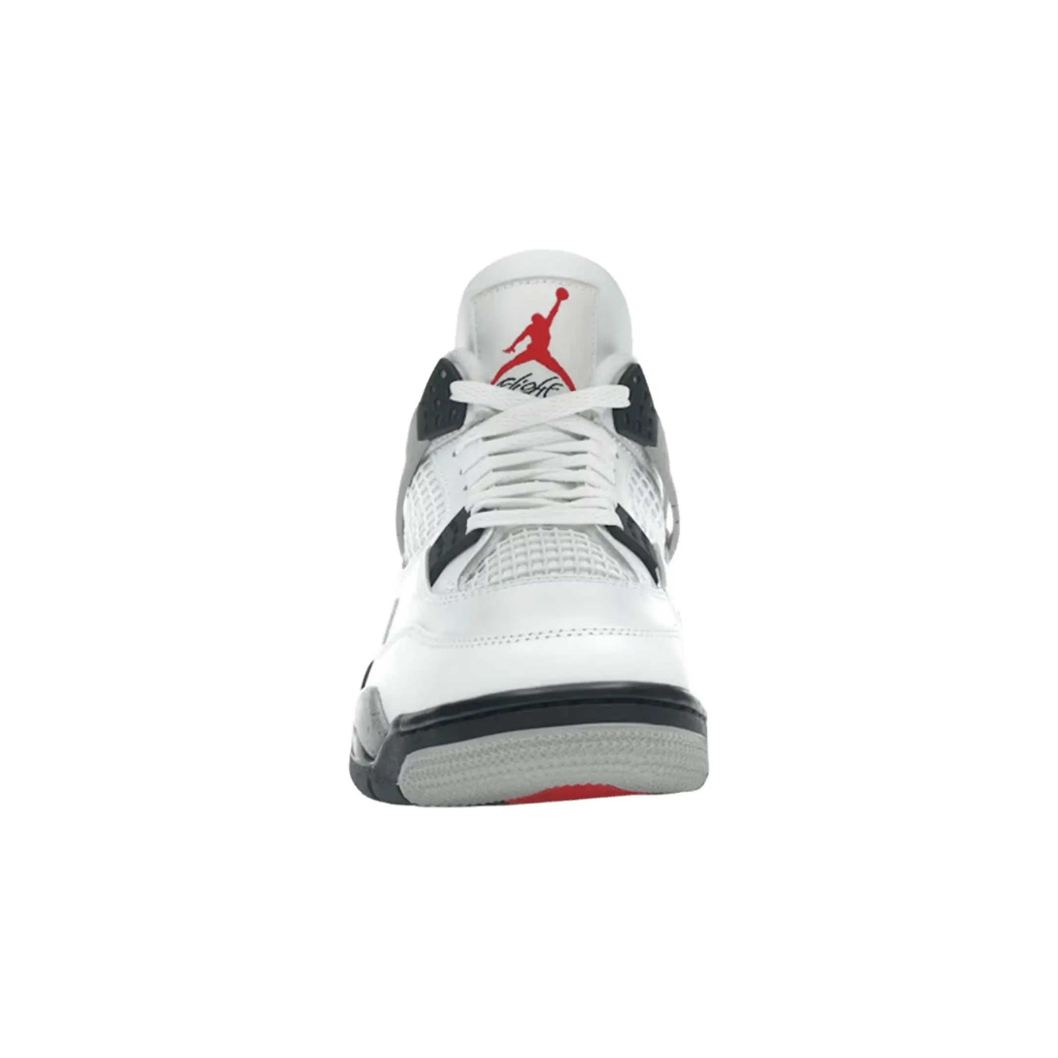 Jordan 4 Retro White Cement (2025)