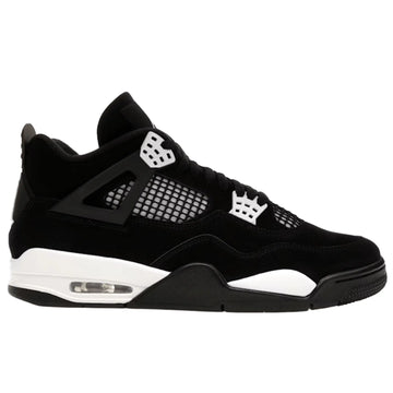Jordan 4 Retro White Thunder