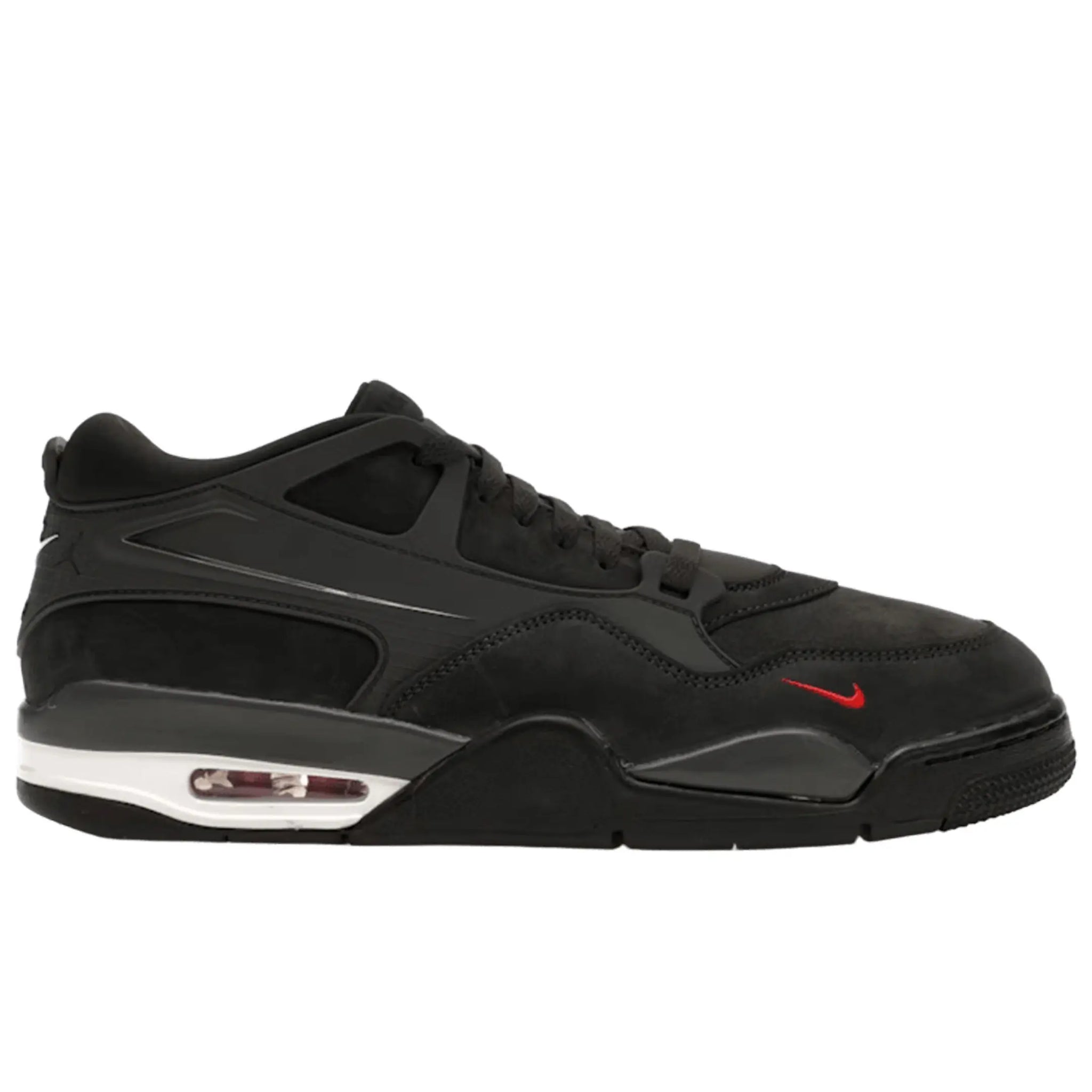 Jordan 4 RM SP Nigel Sylvester Driveway Grey