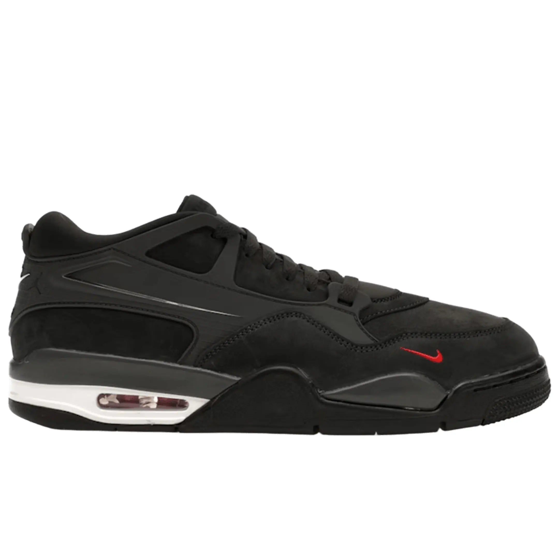 Jordan 4 RM SP Nigel Sylvester Driveway Grey