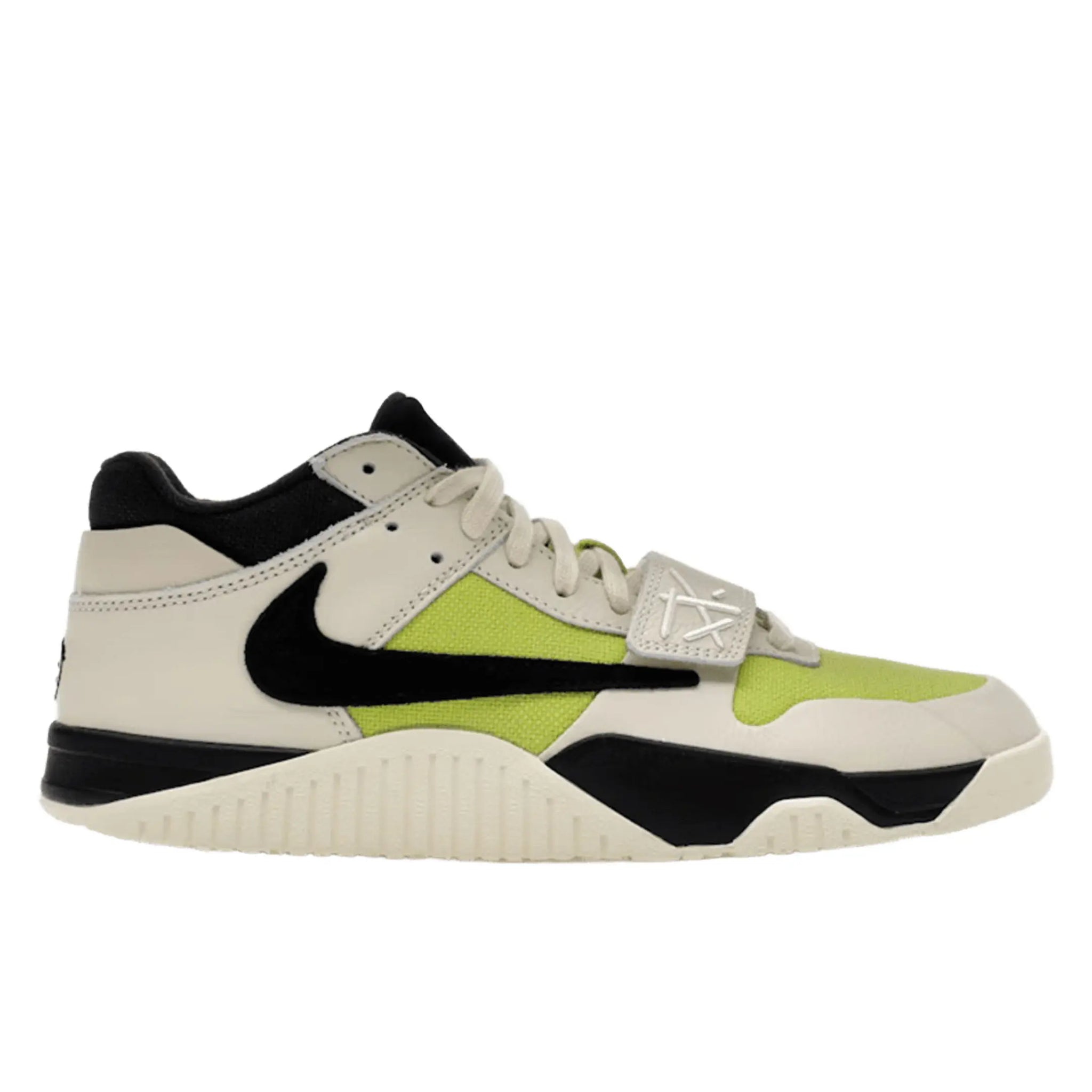 Jordan Jumpman Jack TR Travis Scott Bright Cactus