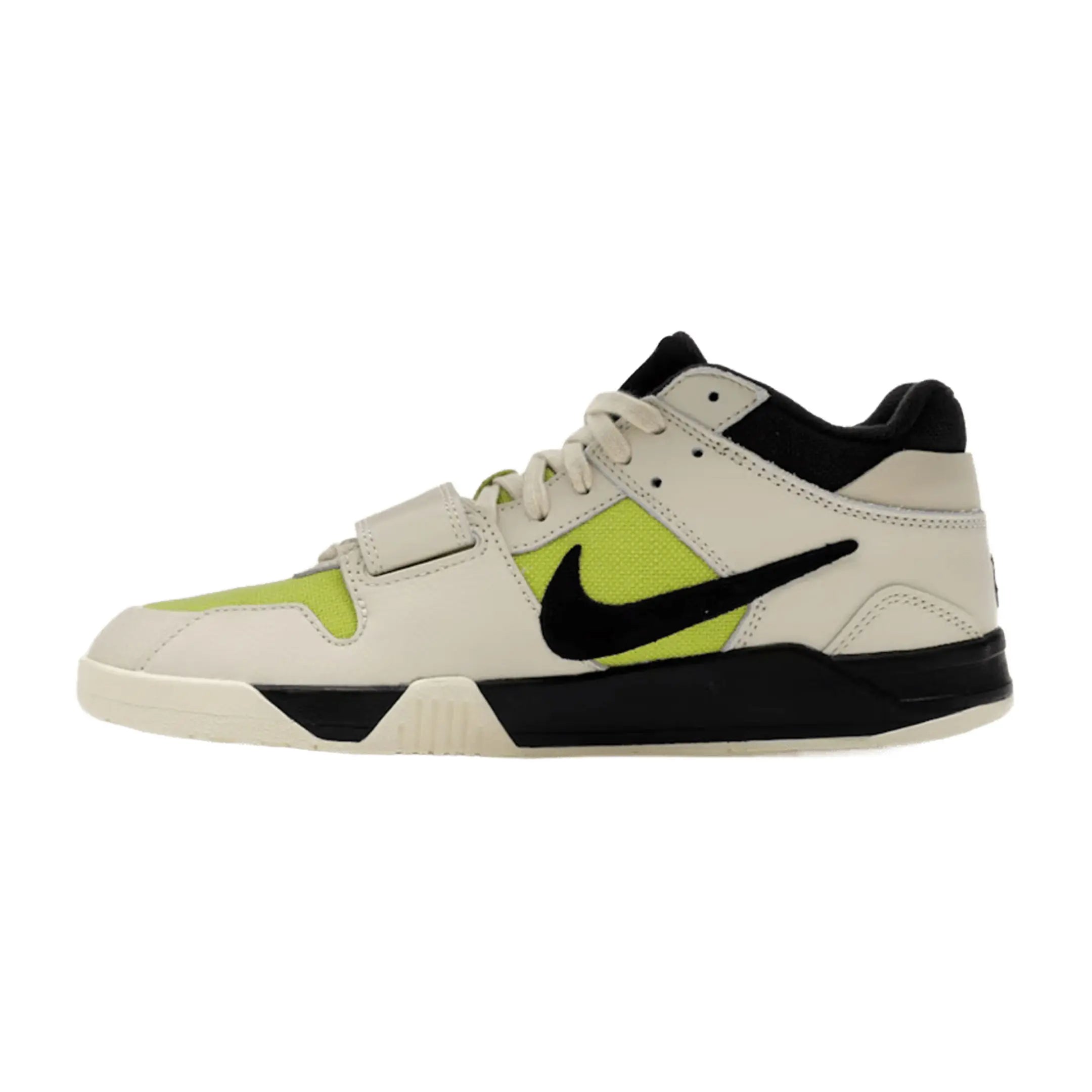 Jordan Jumpman Jack TR Travis Scott Bright Cactus