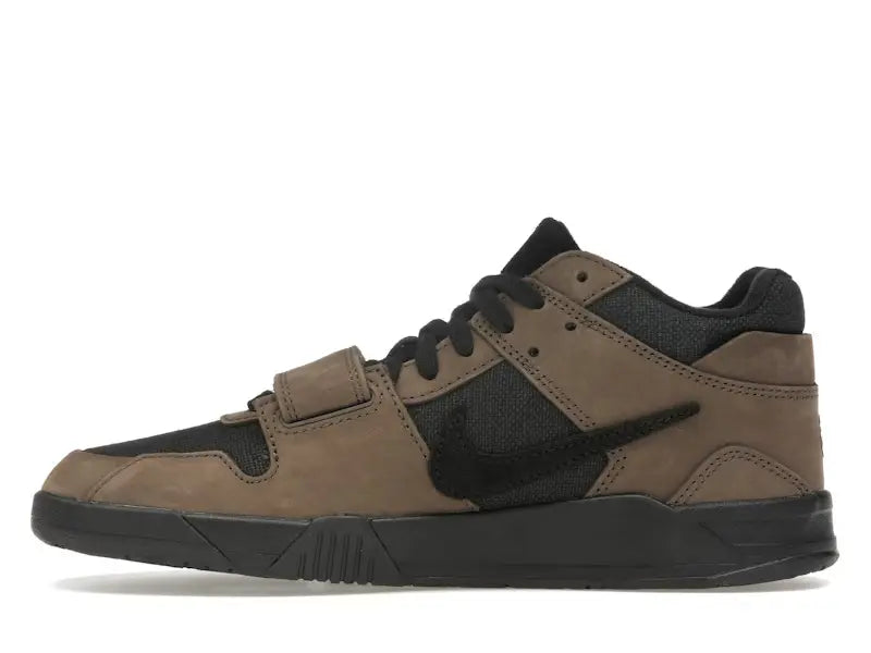 Jordan Jumpman Jack TR Travis Scott Dark Mocha