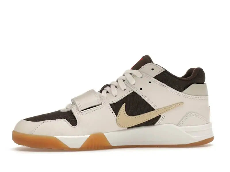 Jordan Jumpman Jack TR Travis Scott Sail