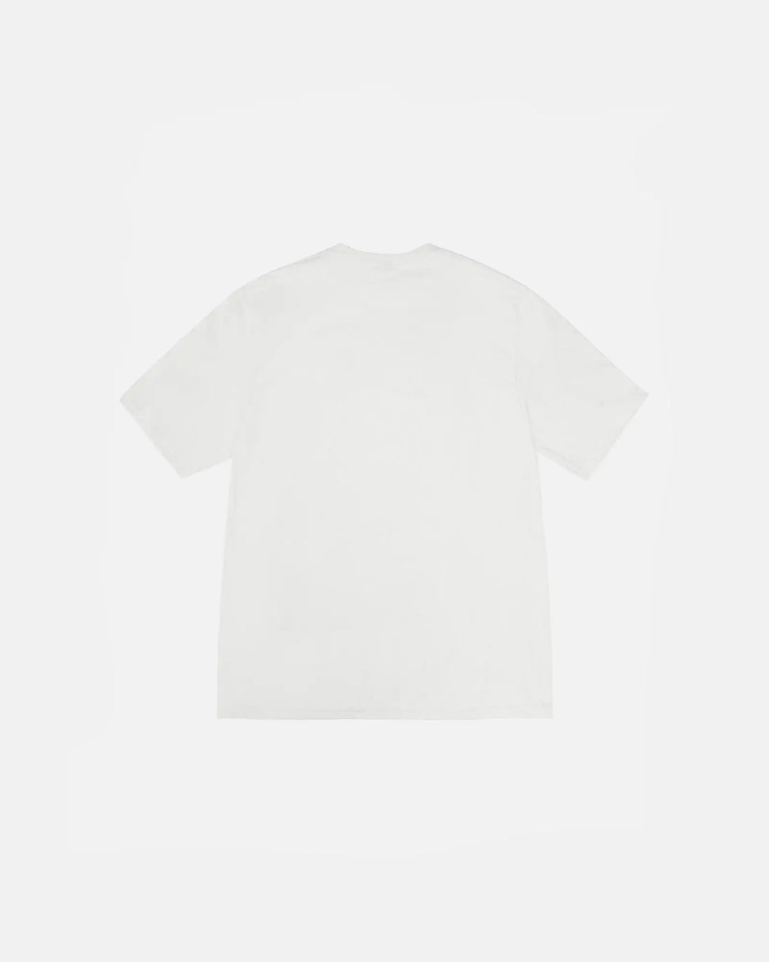 LAGUNA USA TEE PIGMENT DYED (NATURAL)