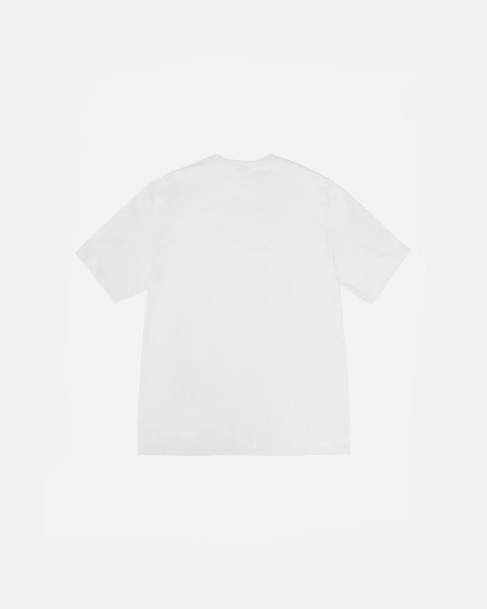 LAGUNA USA TEE PIGMENT DYED (NATURAL)