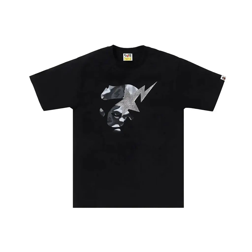 Liquid Camo Ape Face Sta