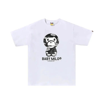 Liquid Camo Baby Milo Tee