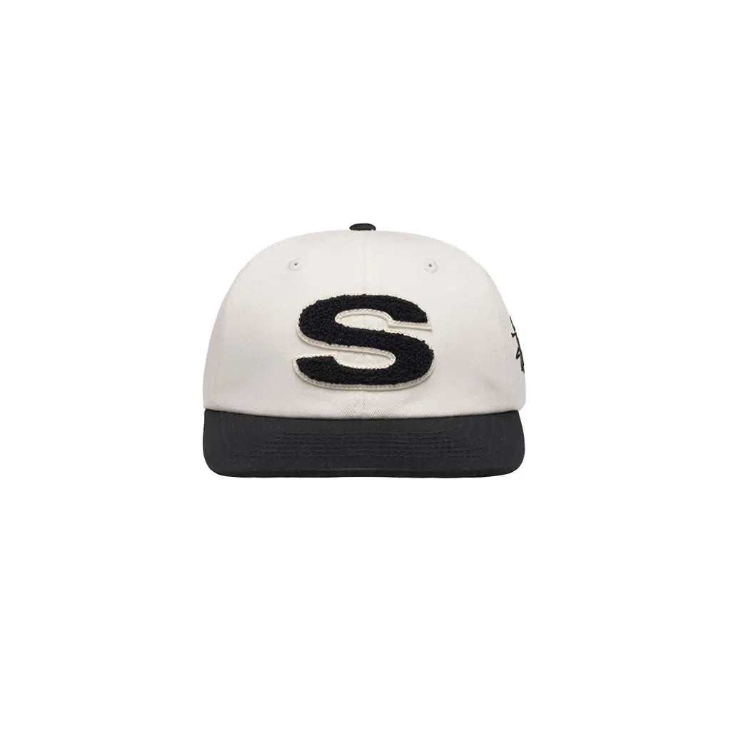 LOW PRO CHENILLE S SNAPBACK