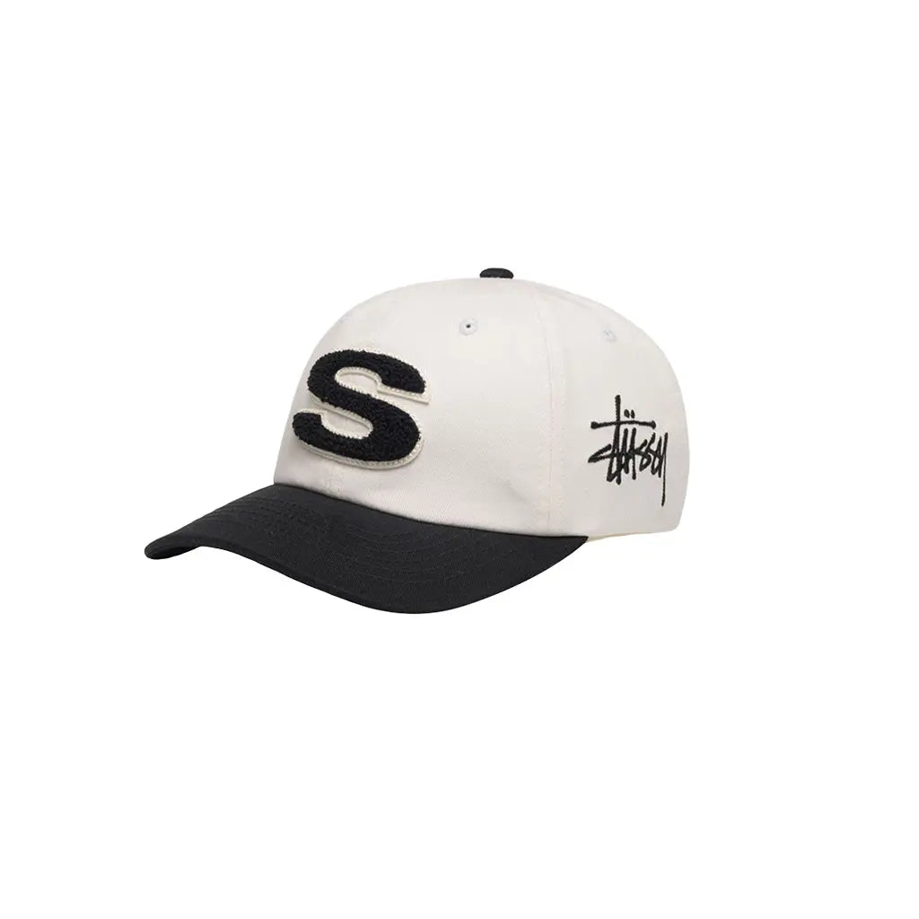LOW PRO CHENILLE S SNAPBACK