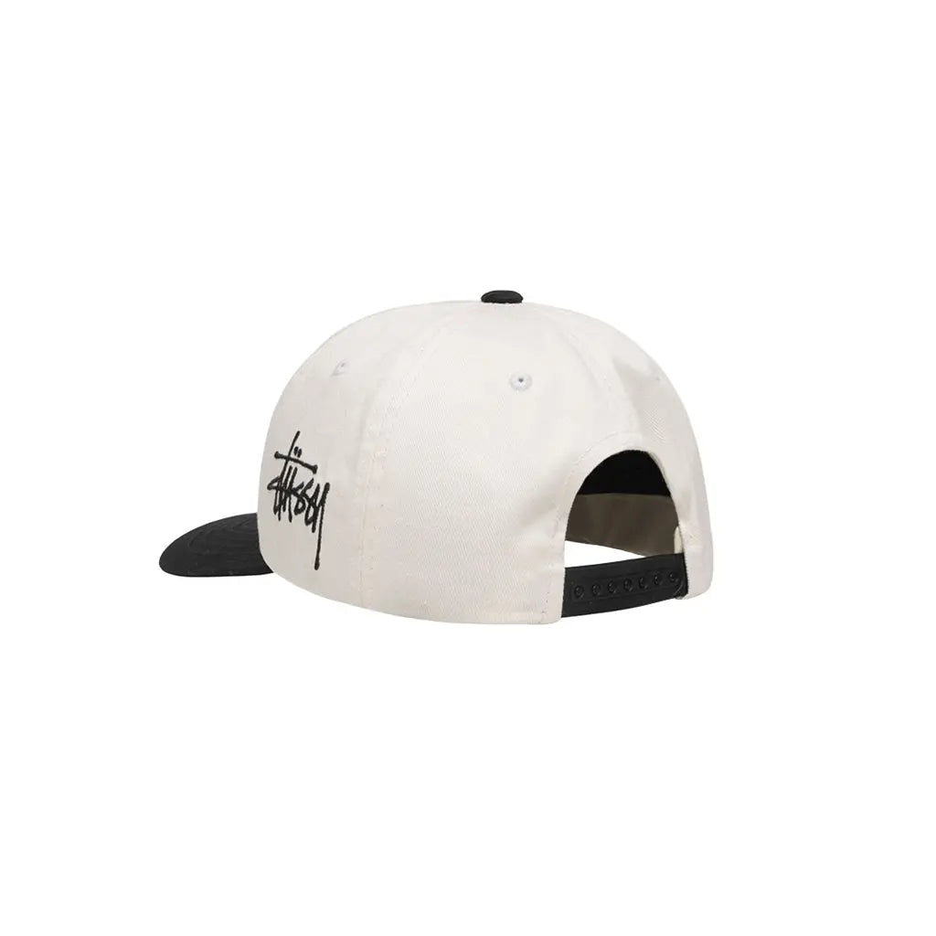 LOW PRO CHENILLE S SNAPBACK