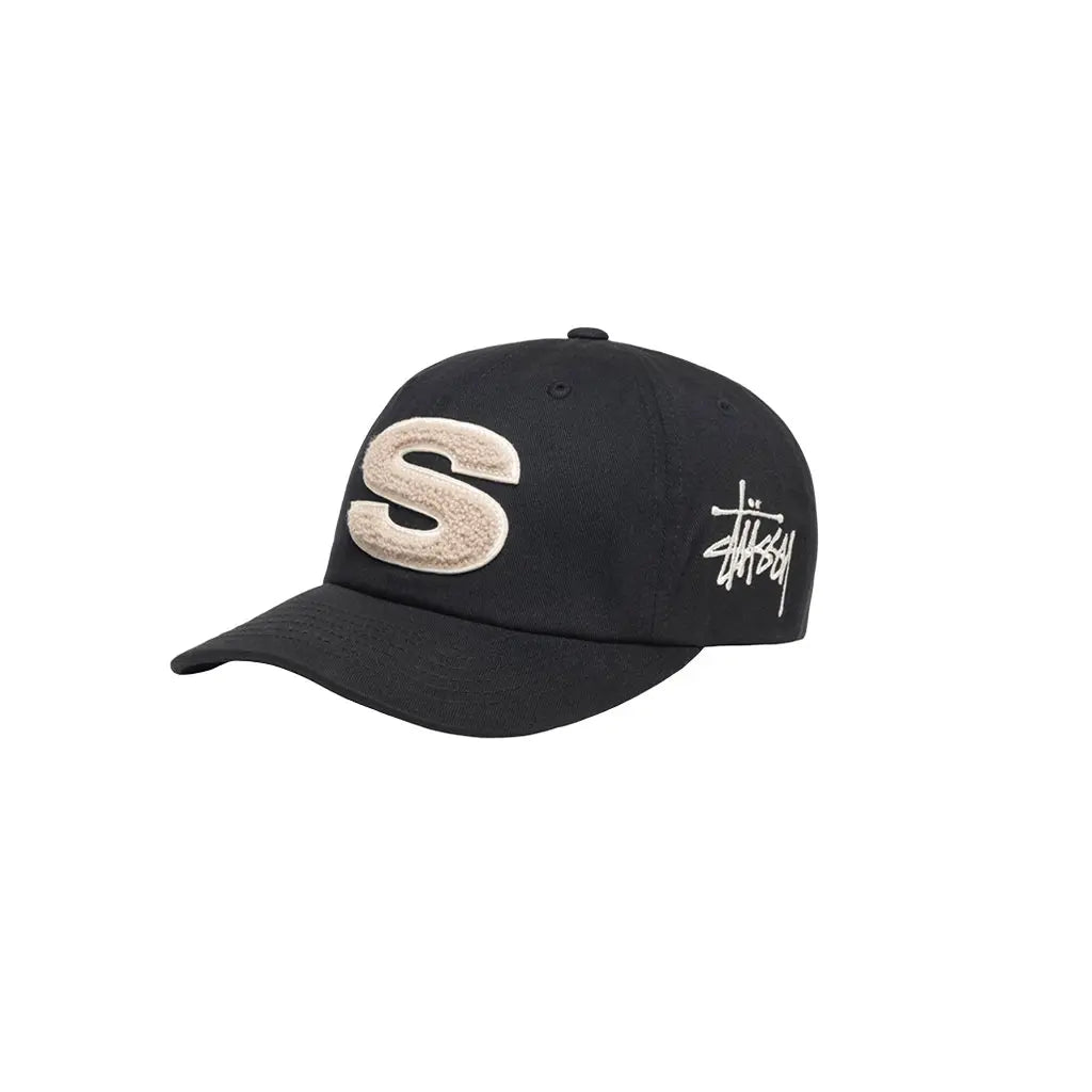 LOW PRO CHENILLE S SNAPBACK