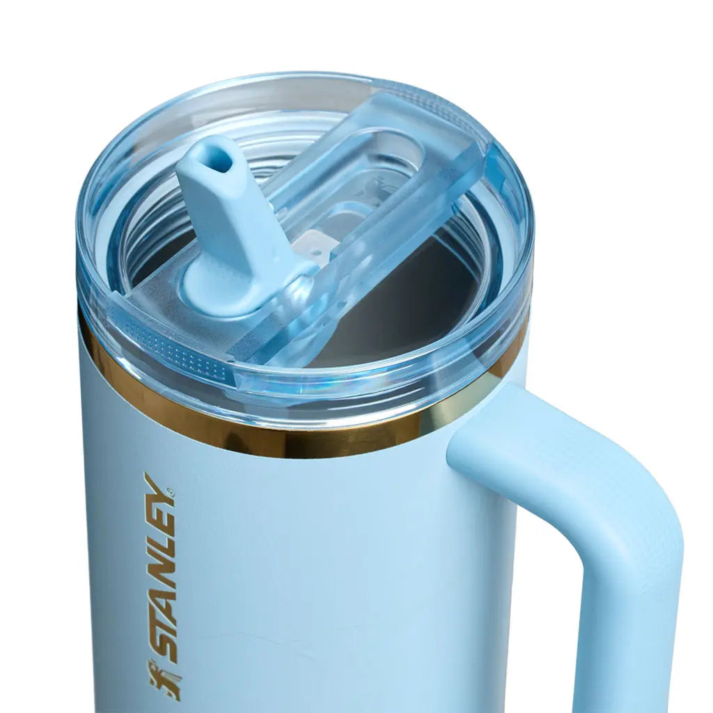 Messi x Stanley 1913 Quencher® ProTour Flip Straw Tumbler