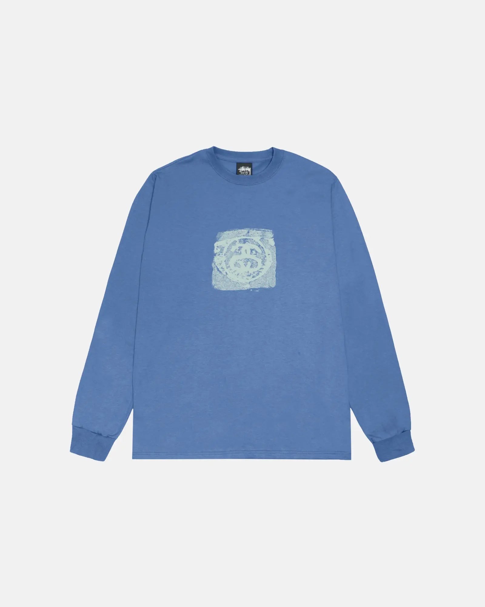 MONO LS TEE PACIFIC