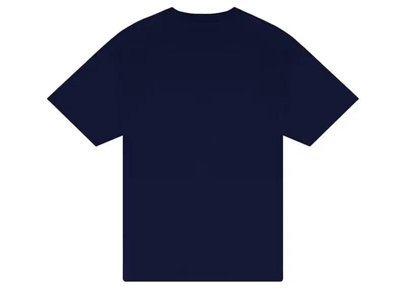 Navy Mascot