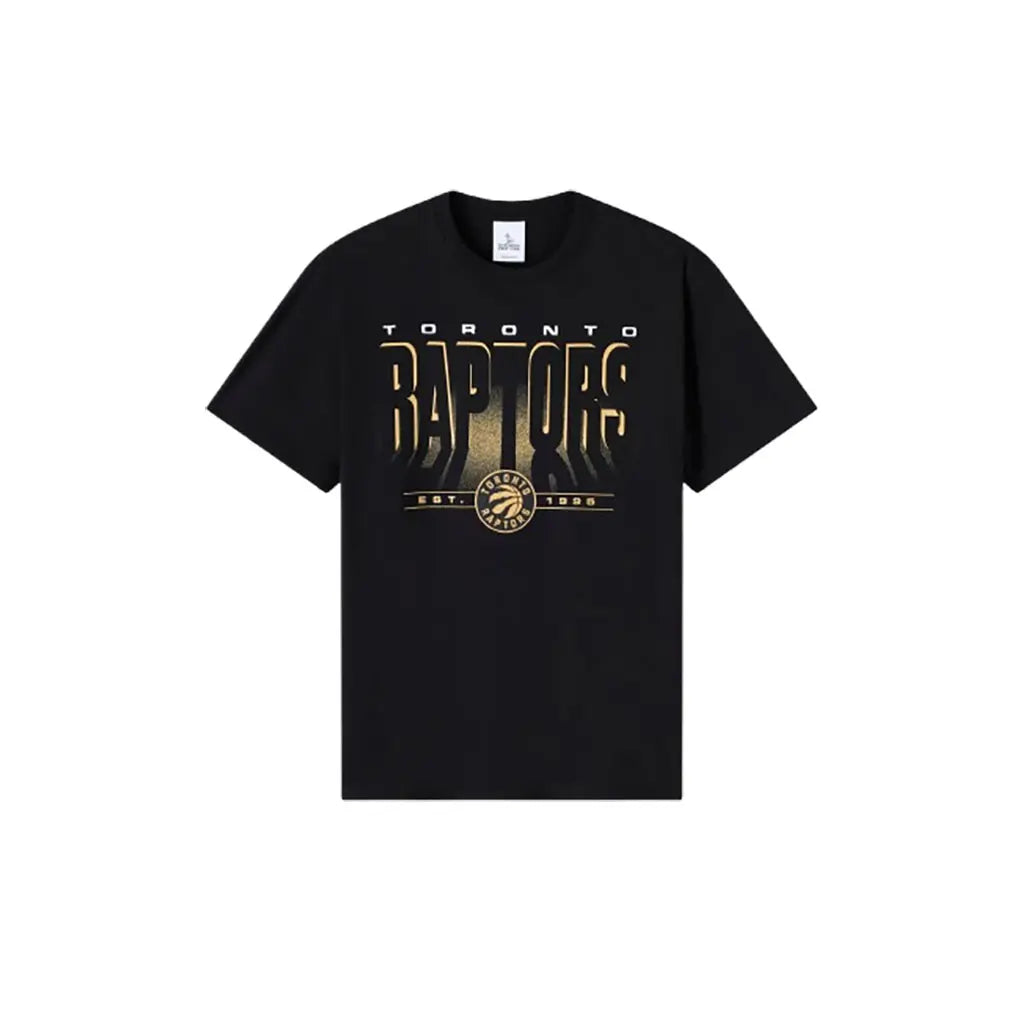 NBA TORONTO RAPTORS T-SHIRT