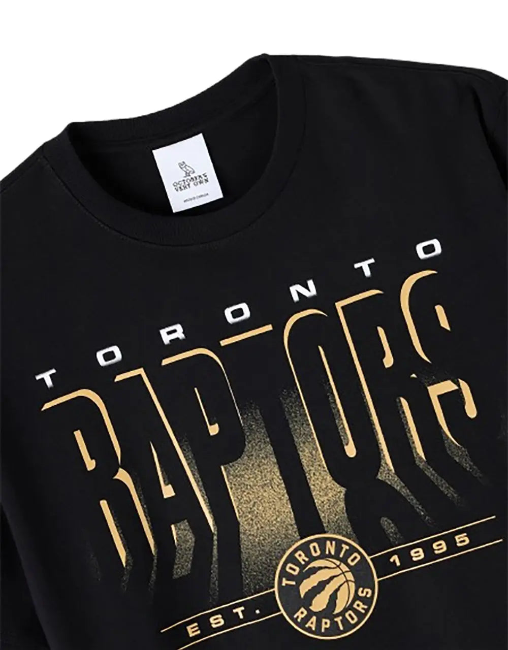 NBA TORONTO RAPTORS T-SHIRT