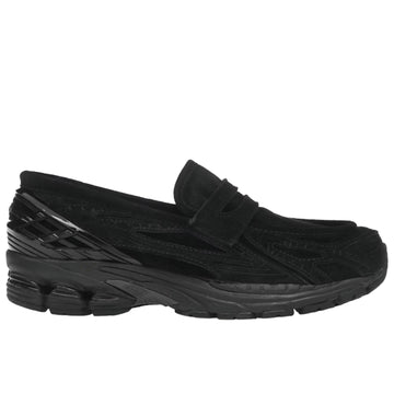 New Balance 1906L Black Suede