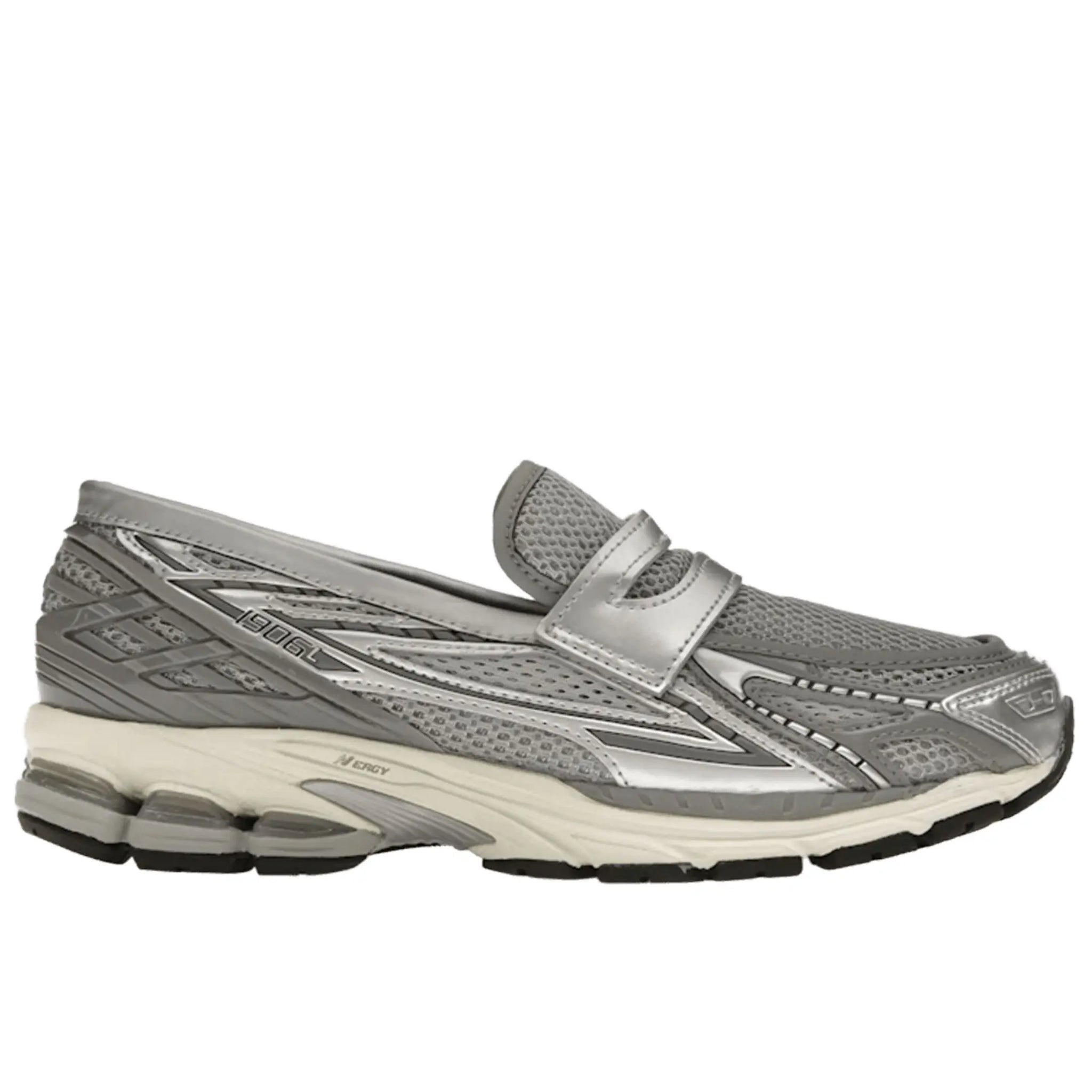 New Balance 1906L Metallic Silver