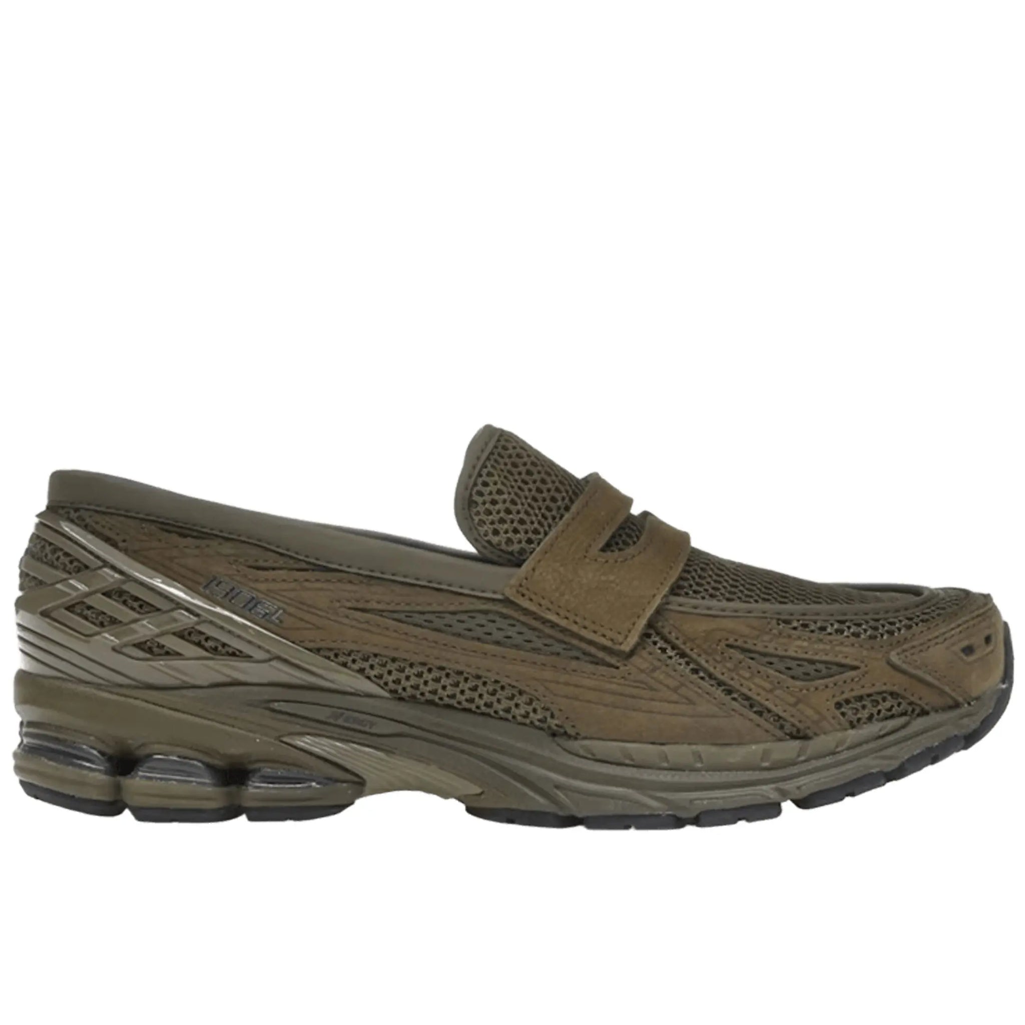 New Balance 1906L Olive Khaki