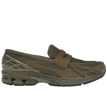 New Balance 1906L Olive Khaki