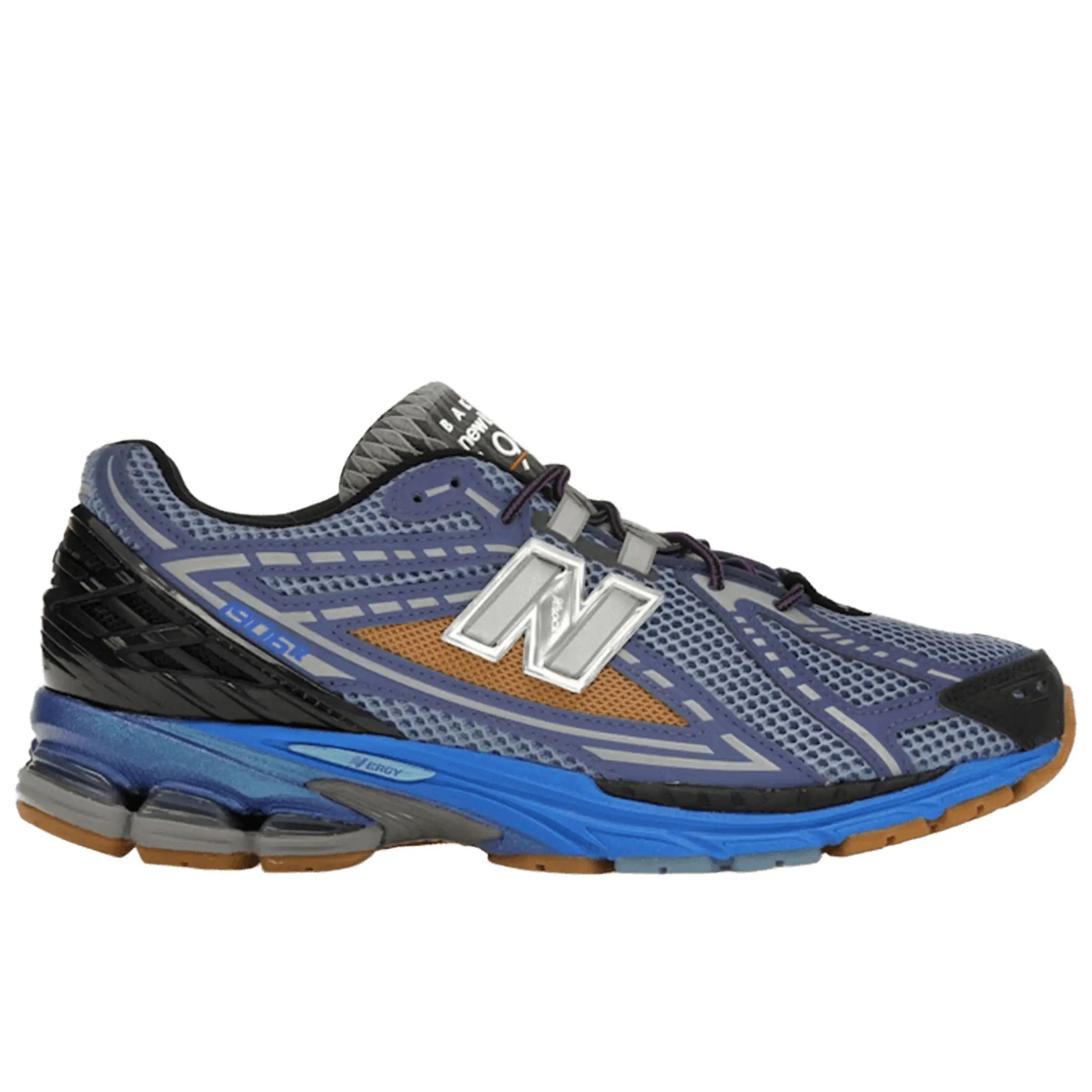 New Balance 1906R Action Bronson Medusa Azul