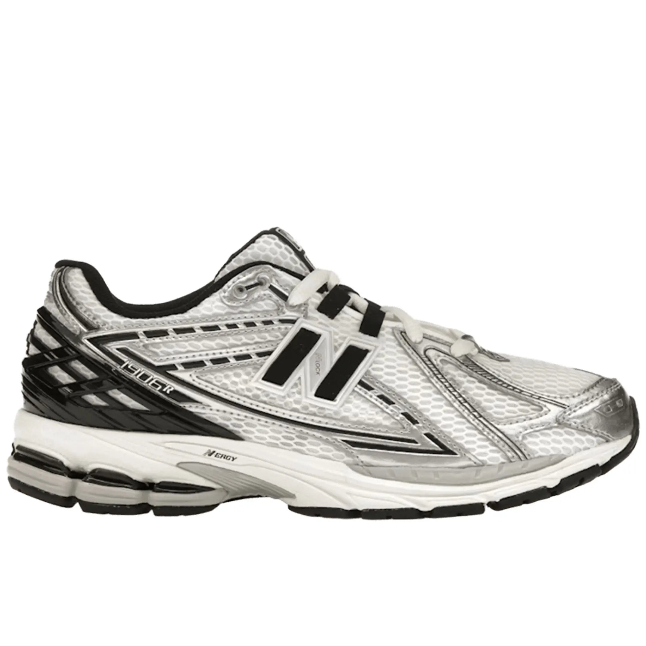 New Balance 1906R Silver Black