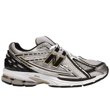 New Balance 1906R White Metallic Gold