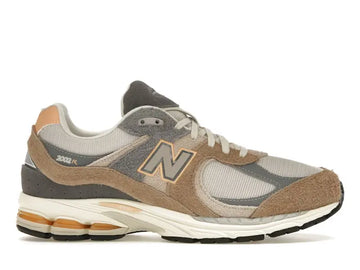 New Balance 2002R Mushroom Hazy Peach
