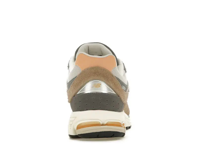 New Balance 2002R Mushroom Hazy Peach