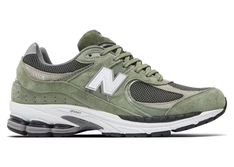 New Balance 2002R Norway Spruce