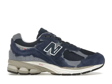 New Balance 2002R Protection Pack Navy Grey