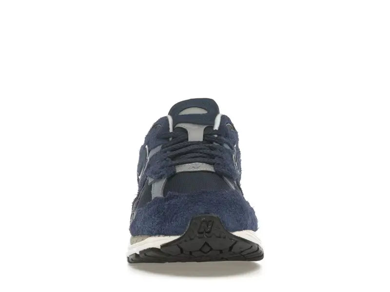 New Balance 2002R Protection Pack Navy Grey