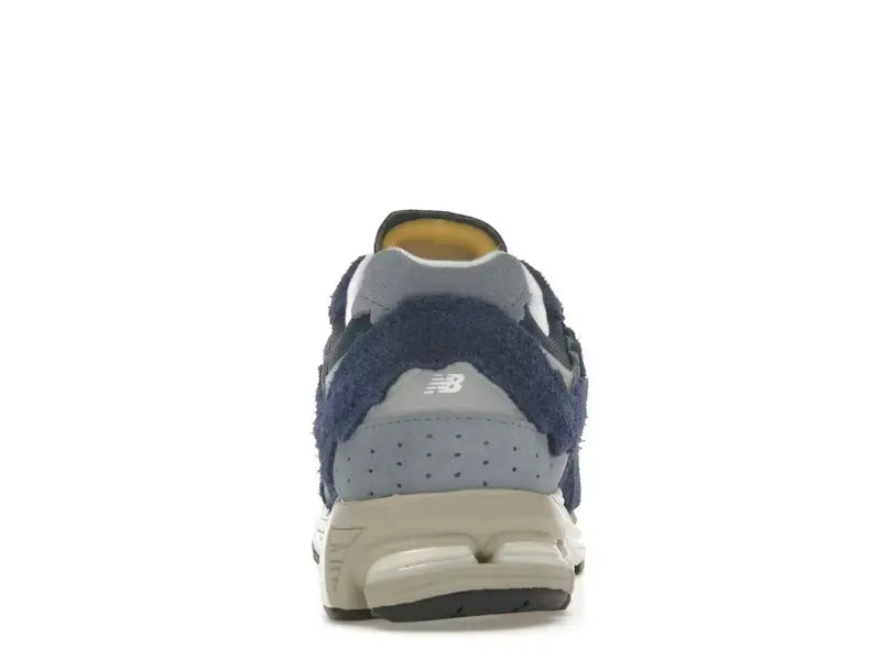 New Balance 2002R Protection Pack Navy Grey