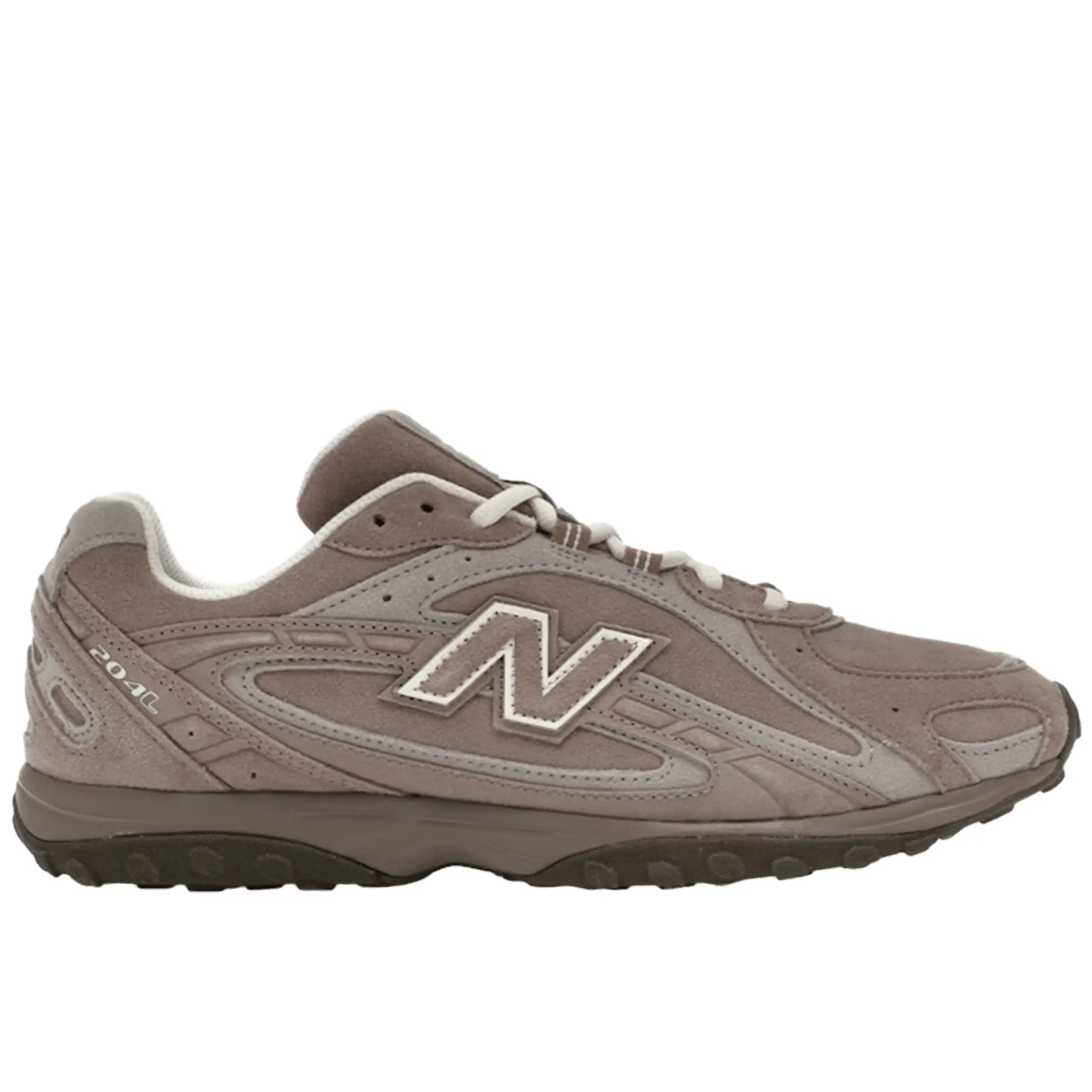 New Balance 204L Mushroom Arid Stone
