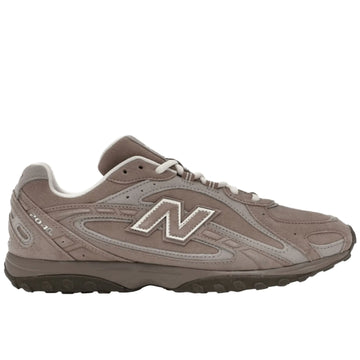 New Balance 204L Mushroom Arid Stone