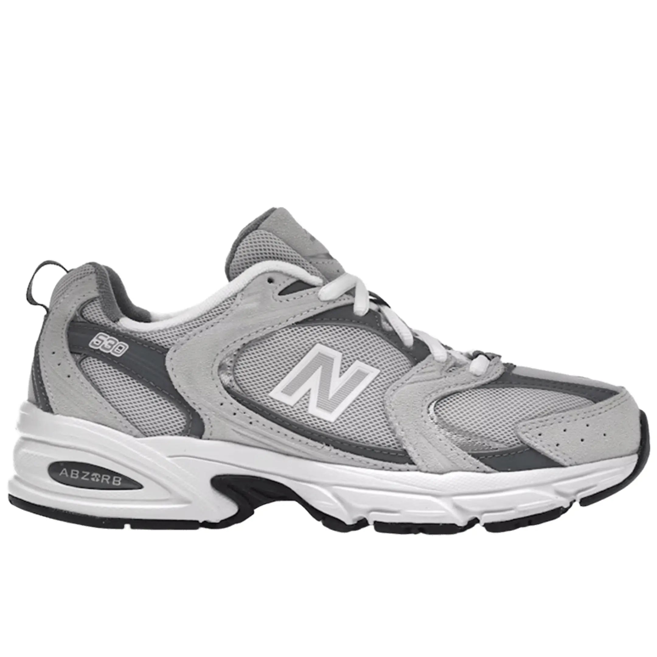 New Balance 530 Grey Matter Harbor Grey