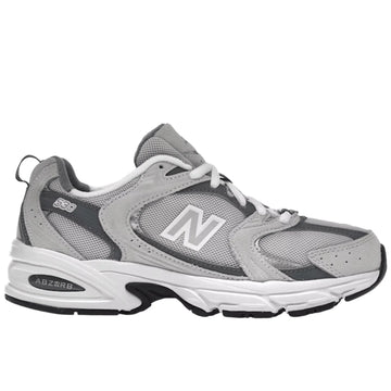 New Balance 530 Grey Matter Harbor Grey