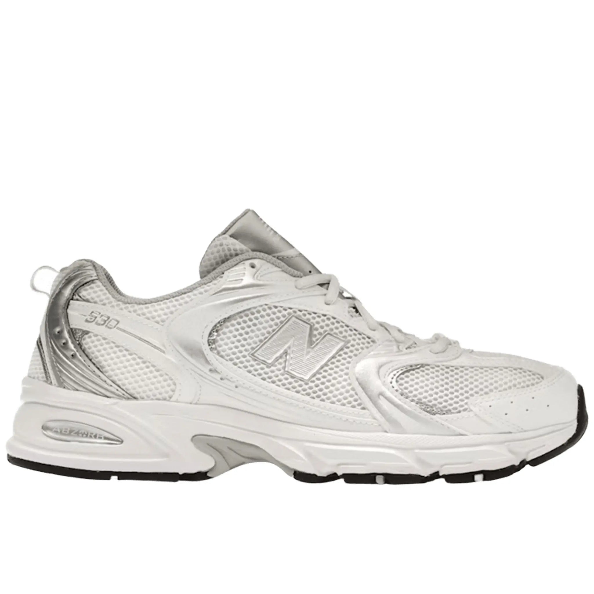 New Balance 530 Munsell White