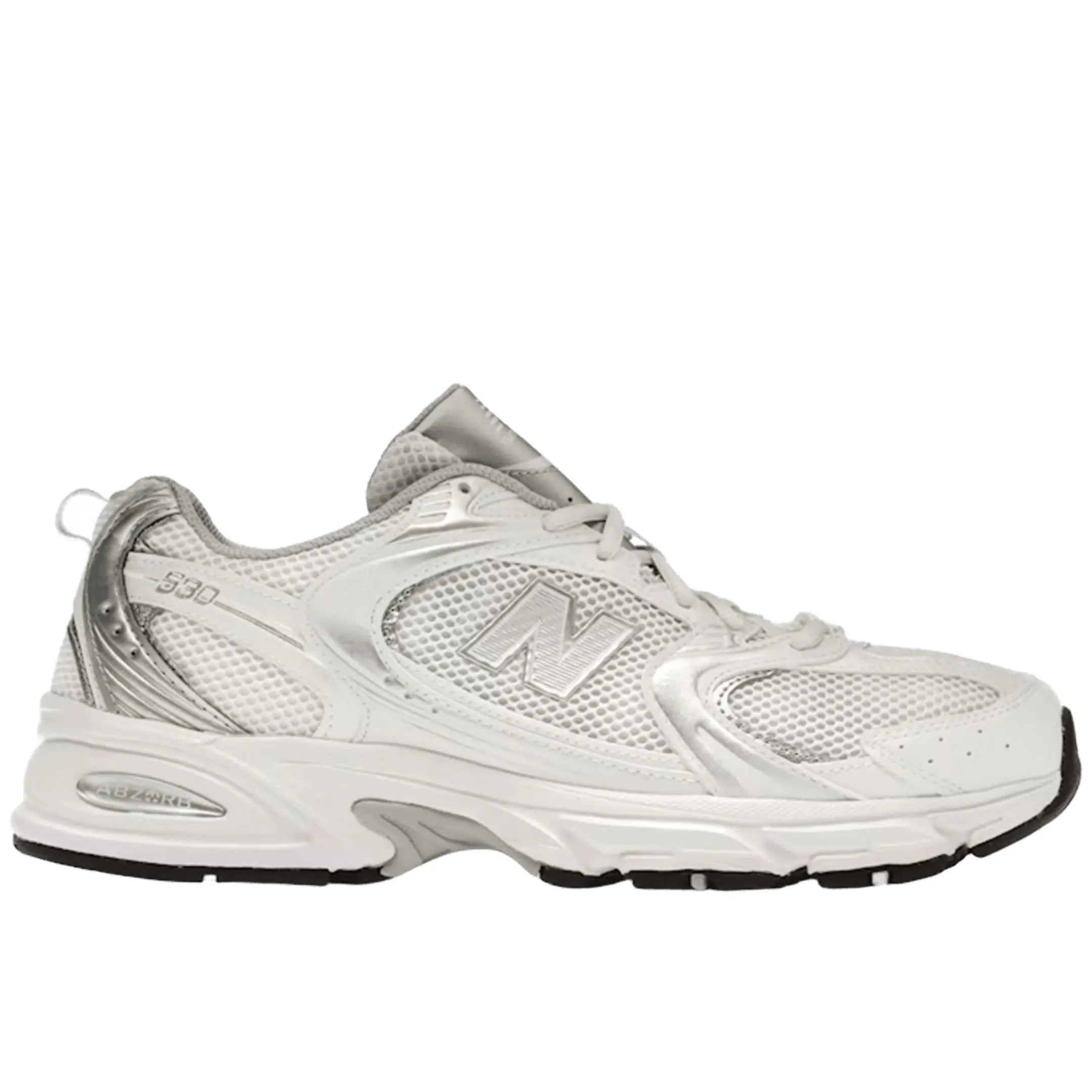 New Balance 530 Munsell White