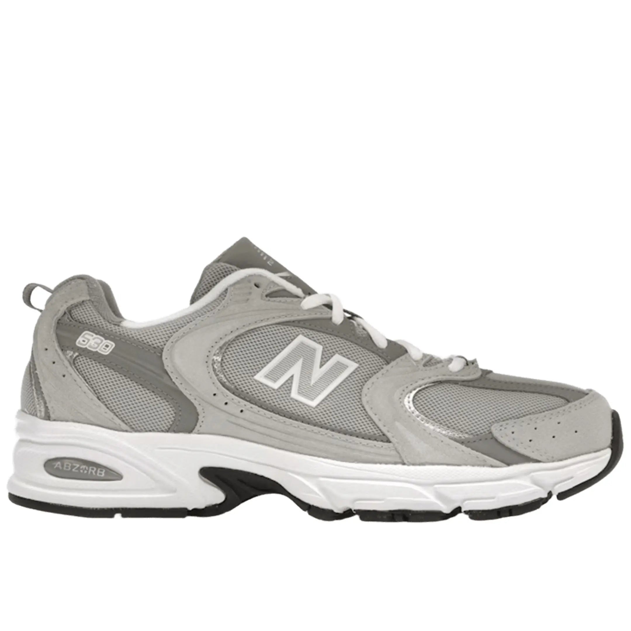 New Balance 530 Raincloud