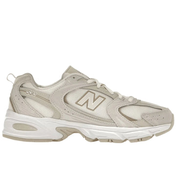 New Balance 530 Sea Salt Moonbeam