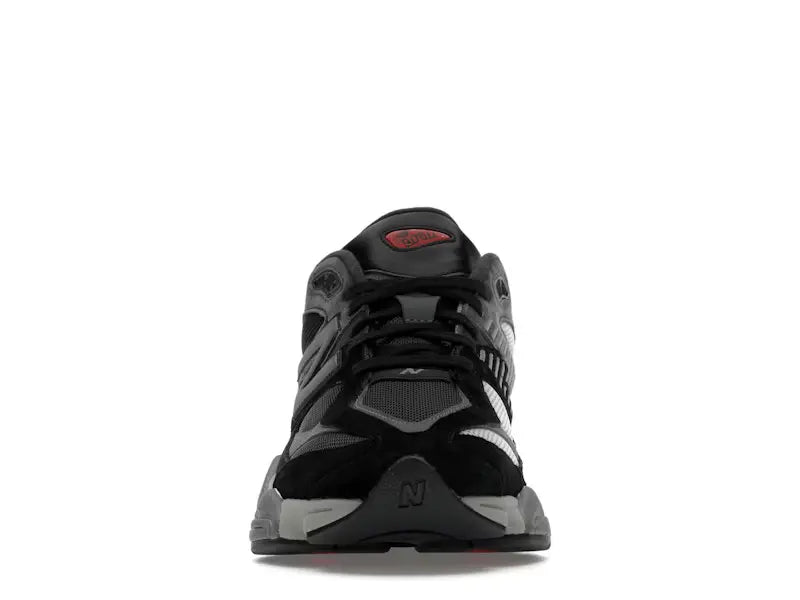 New Balance 9060 Black Castlerock Grey