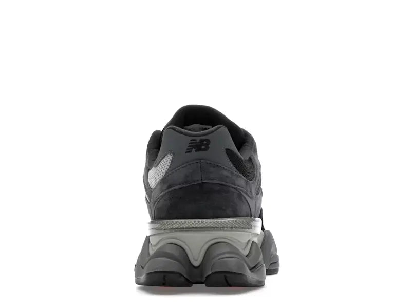 New Balance 9060 Black Castlerock Grey