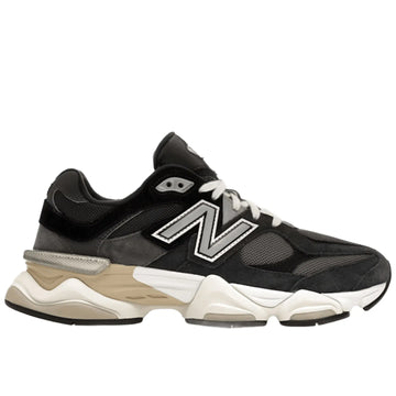 New Balance 9060 Charcoal