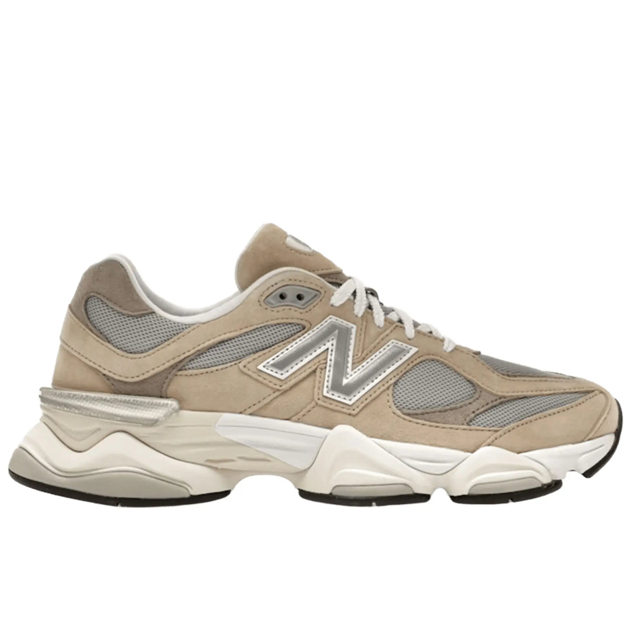 New Balance 9060 Incense Raincloud Arid Stone
