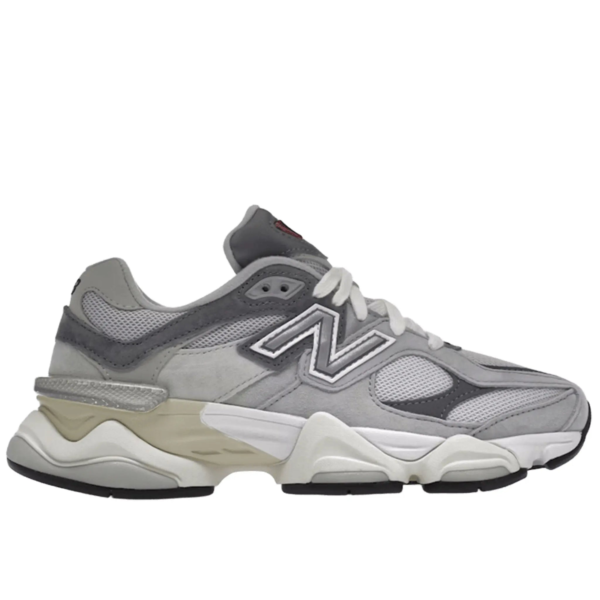 New Balance 9060 Rain Cloud Grey